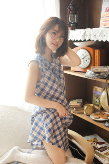 学生小嫩嫩馒头